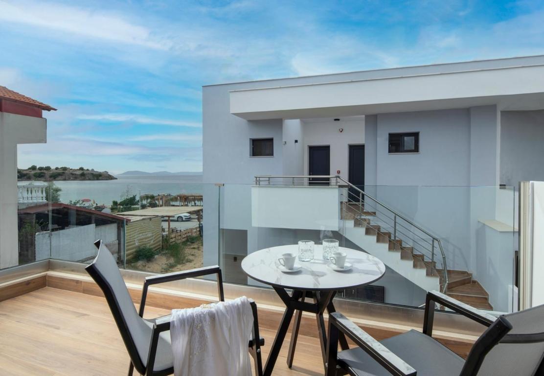 Casa Anastasia Premium Stay Toroni Exterior foto