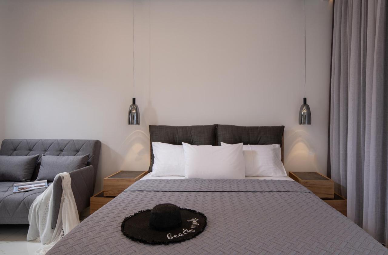 Casa Anastasia Premium Stay Toroni Exterior foto