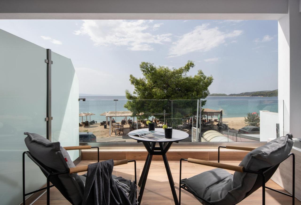 Casa Anastasia Premium Stay Toroni Exterior foto